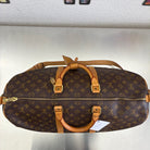 Louis Vuitton Keepall 50 Bandouliere Monogram von 1997