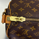 Louis Vuitton Keepall 50 Bandouliere Monogram von 1997