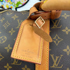 Louis Vuitton Keepall 50 Bandouliere Monogram von 1997