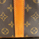 Louis Vuitton Keepall 50 Bandouliere Monogram von 1997
