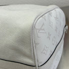 Louis Vuitton Keepall 50 Bandoulière Taigarama
