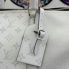 Louis Vuitton Keepall 50 Bandoulière Taigarama