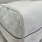 Louis Vuitton Keepall 50 Bandoulière Taigarama