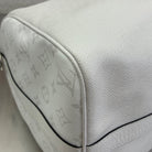 Louis Vuitton Keepall 50 Bandoulière Taigarama