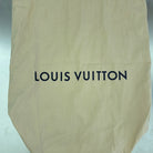 Louis Vuitton Keepall 50 Bandoulière Taigarama