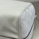 Louis Vuitton Keepall 50 Bandoulière Taigarama