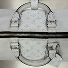 Louis Vuitton Keepall 50 Bandoulière Taigarama