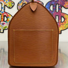 Louis Vuitton Keepall 50 Epi Leder von 1992