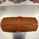 Louis Vuitton Keepall 50 Epi Leder von 1992