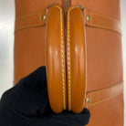 Louis Vuitton Keepall 50 Epi Leder von 1992