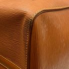 Louis Vuitton Keepall 50 Epi Leder von 1992