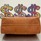Louis Vuitton Keepall 50 Epi Leder von 1992