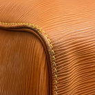 Louis Vuitton Keepall 50 Epi Leder von 1992