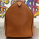 Louis Vuitton Keepall 50 Epi Leder von 1992