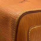 Louis Vuitton Keepall 50 Epi Leder von 1992
