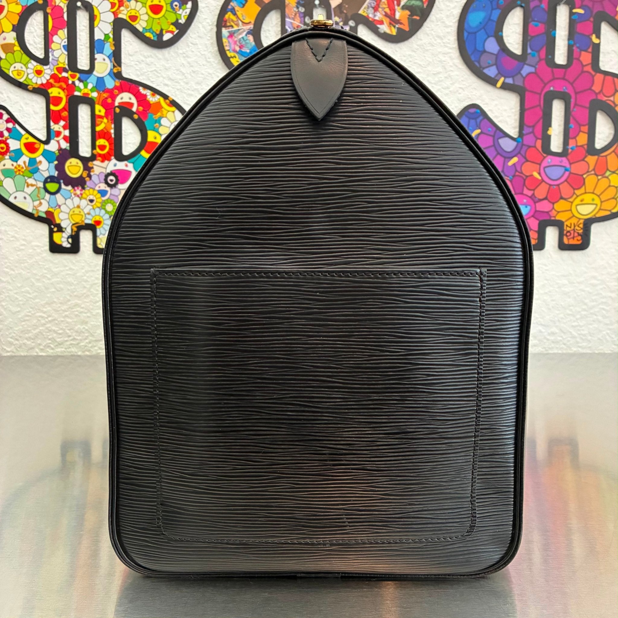 Louis Vuitton Keepall 50 Epi von 1989