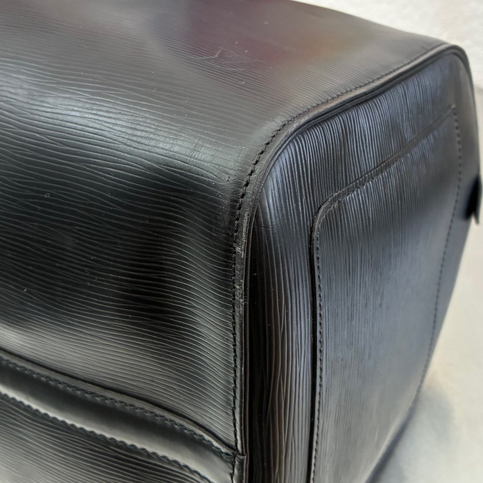 Louis Vuitton Keepall 50 Epi von 1989