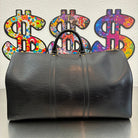 Louis Vuitton Keepall 50 Epi von 1989