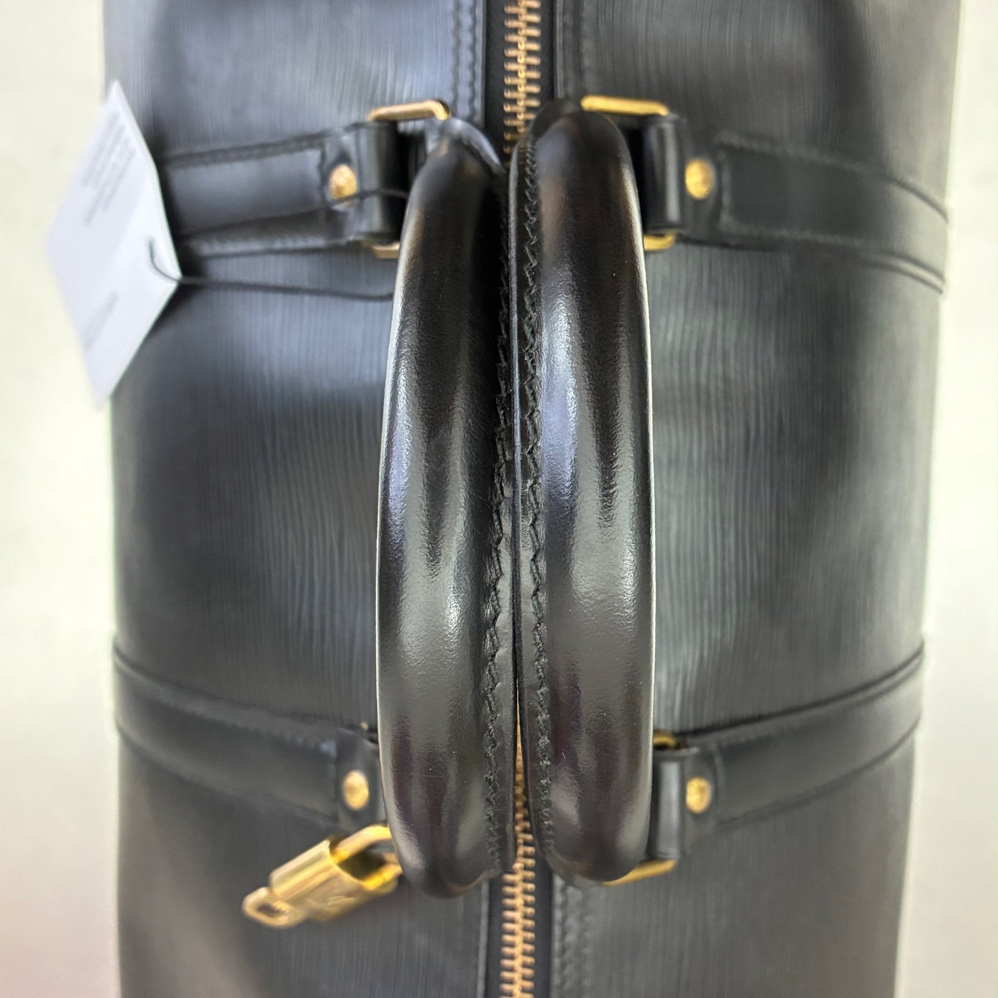 Louis Vuitton Keepall 50 Epi von 1989