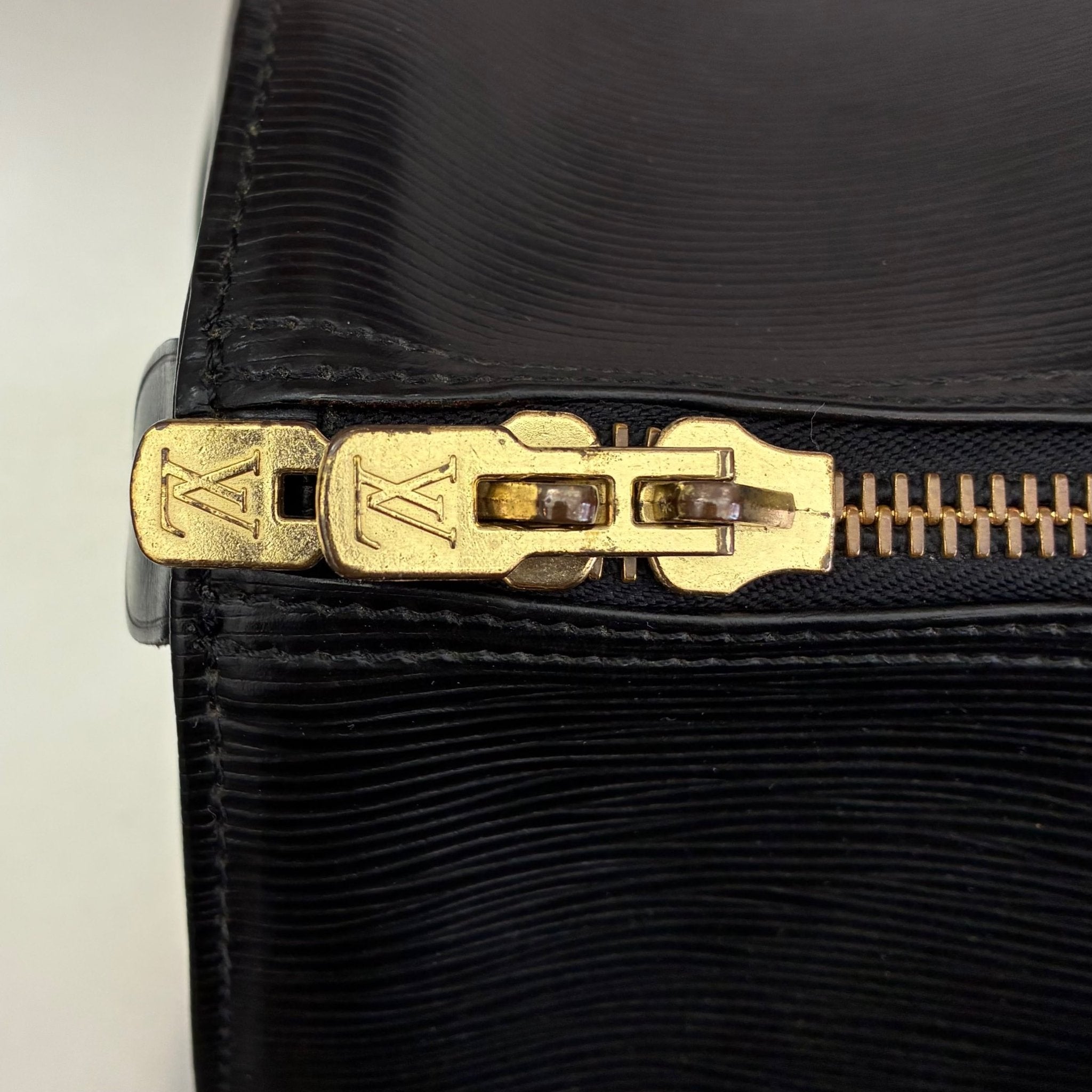 Louis Vuitton Keepall 50 Epi von 1989
