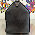 Louis Vuitton Keepall 50 Epi von 1989