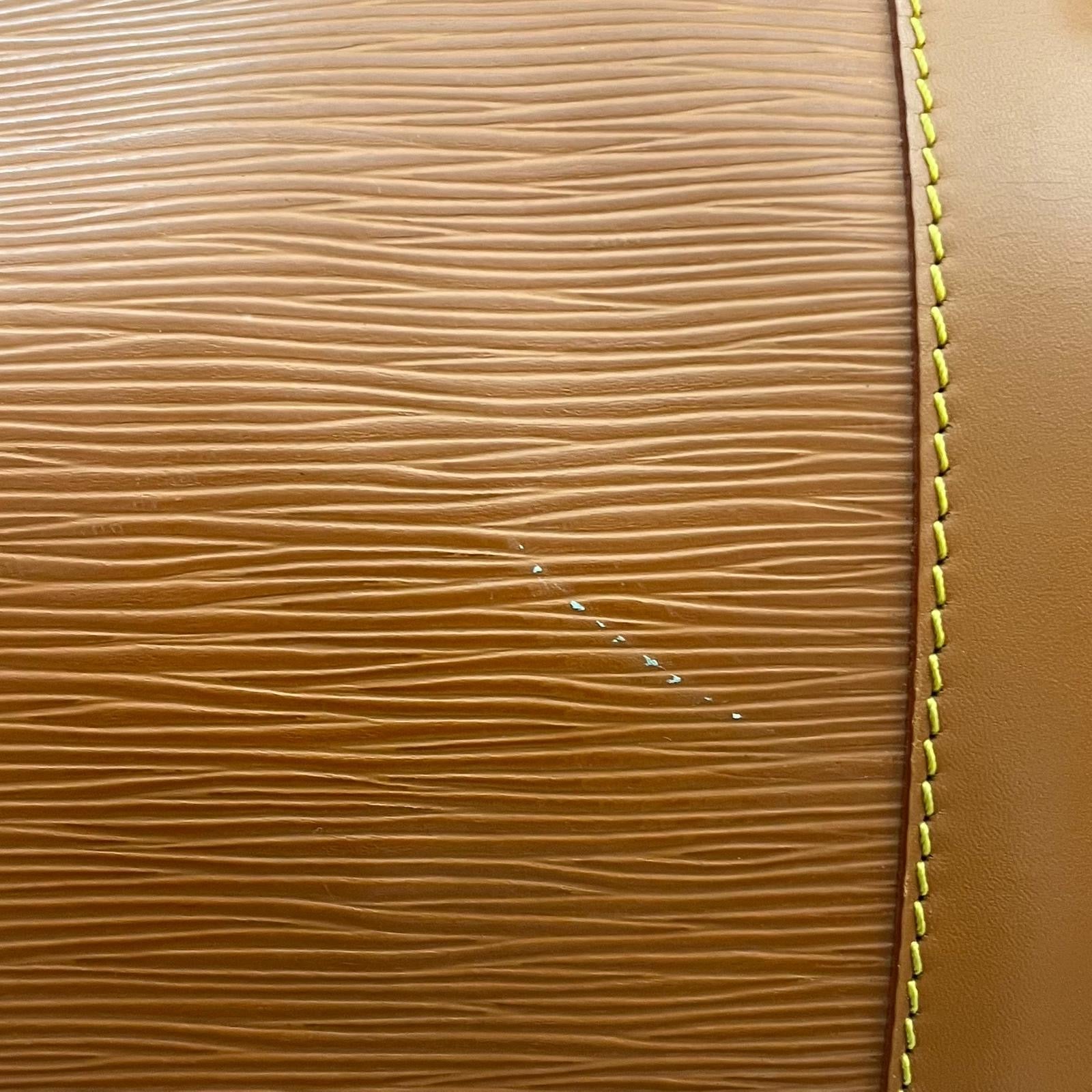 Louis Vuitton Keepall 50 Epi von 1992