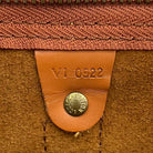 Louis Vuitton Keepall 50 Epi von 1992
