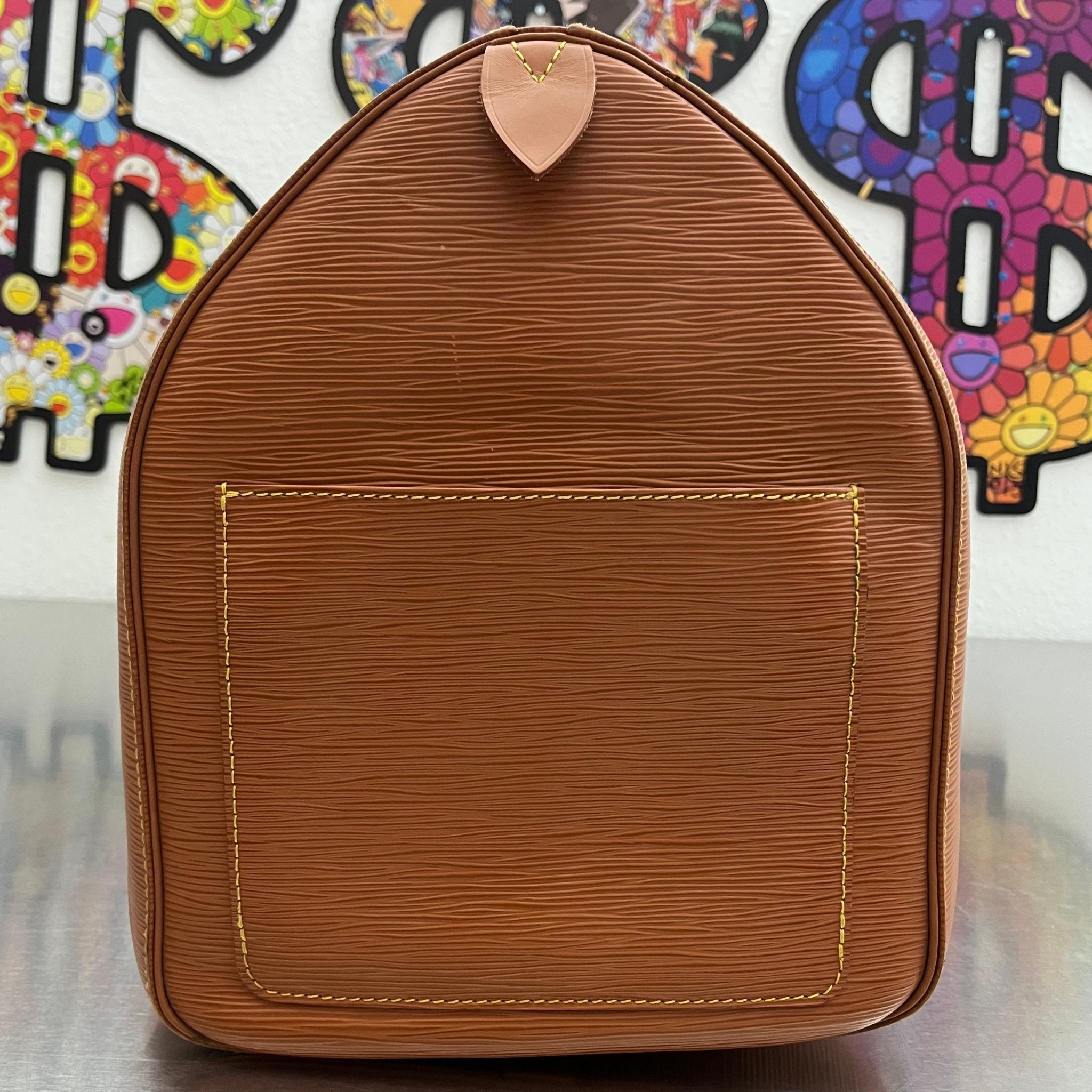 Louis Vuitton Keepall 50 Epi von 1992