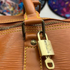 Louis Vuitton Keepall 50 Epi von 1992