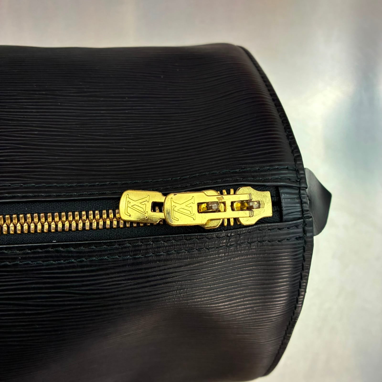 Louis Vuitton Keepall 50 Epi von 1996