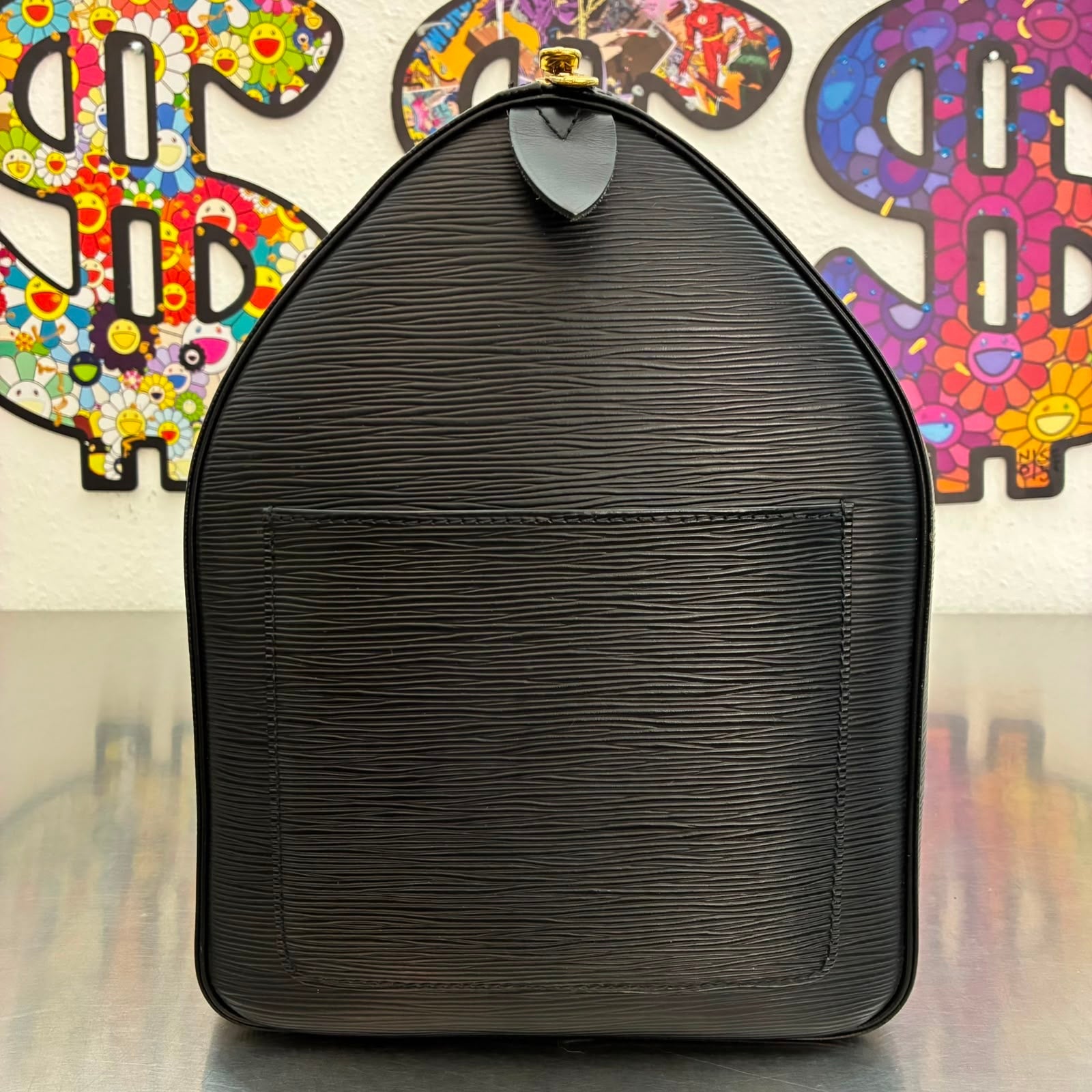 Louis Vuitton Keepall 50 Epi von 1996