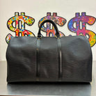 Louis Vuitton Keepall 50 Epi von 1996