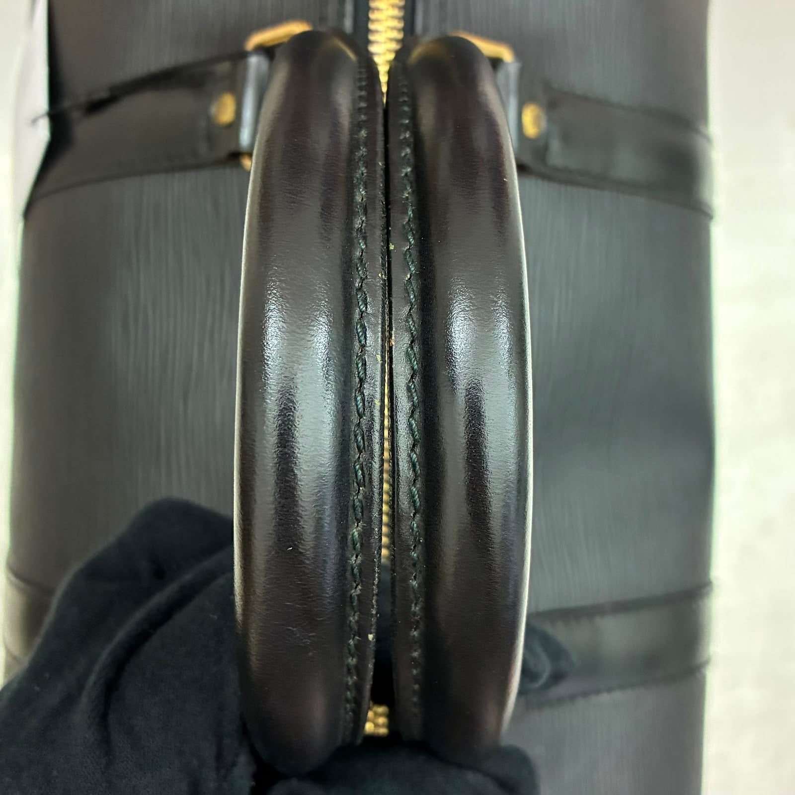 Louis Vuitton Keepall 50 Epi von 1996