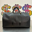Louis Vuitton Keepall 50 Epi von 1996