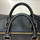 Louis Vuitton Keepall 50 Epi von 1996