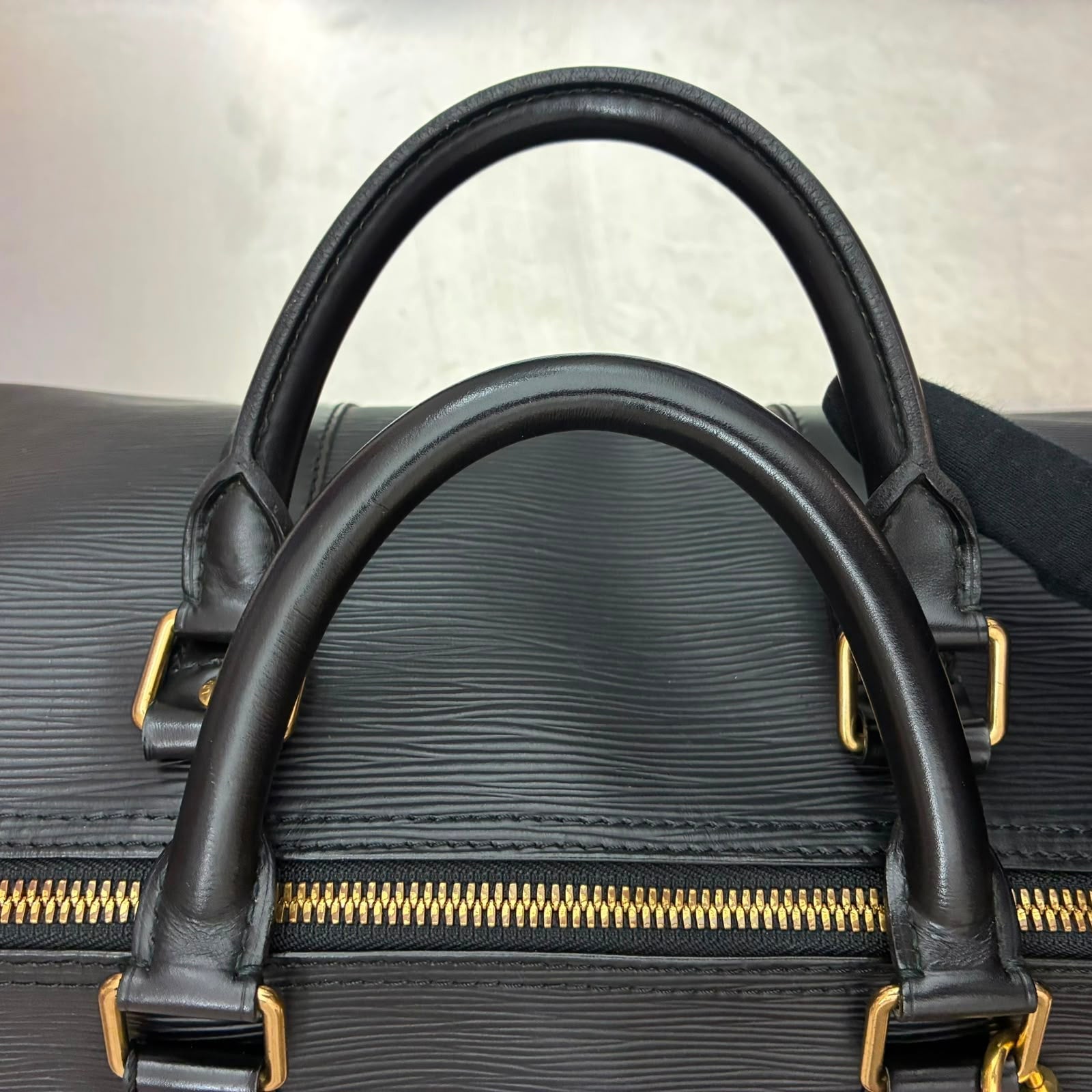 Louis Vuitton Keepall 50 Epi von 1996