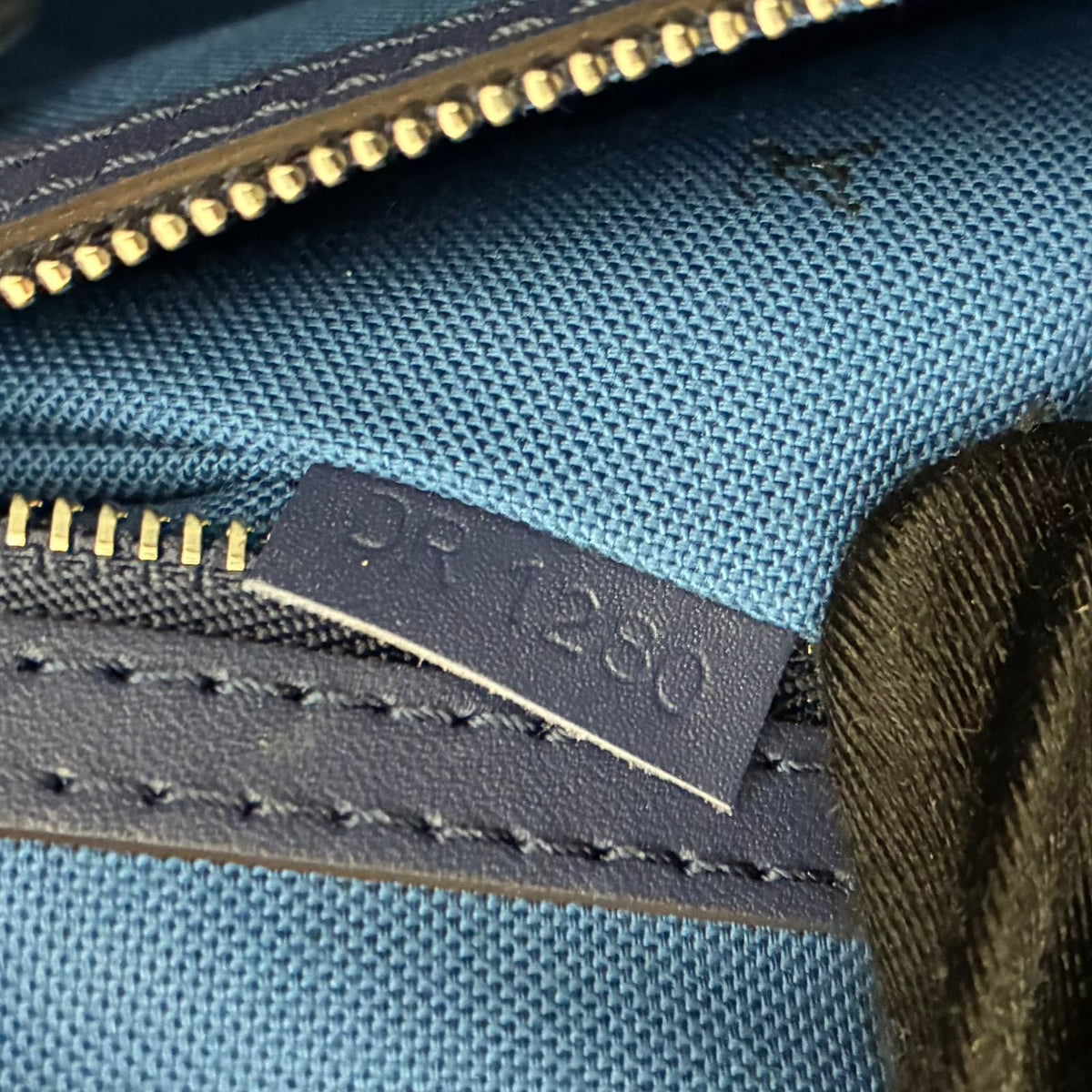 Louis Vuitton Keepall 50 Escale M45117