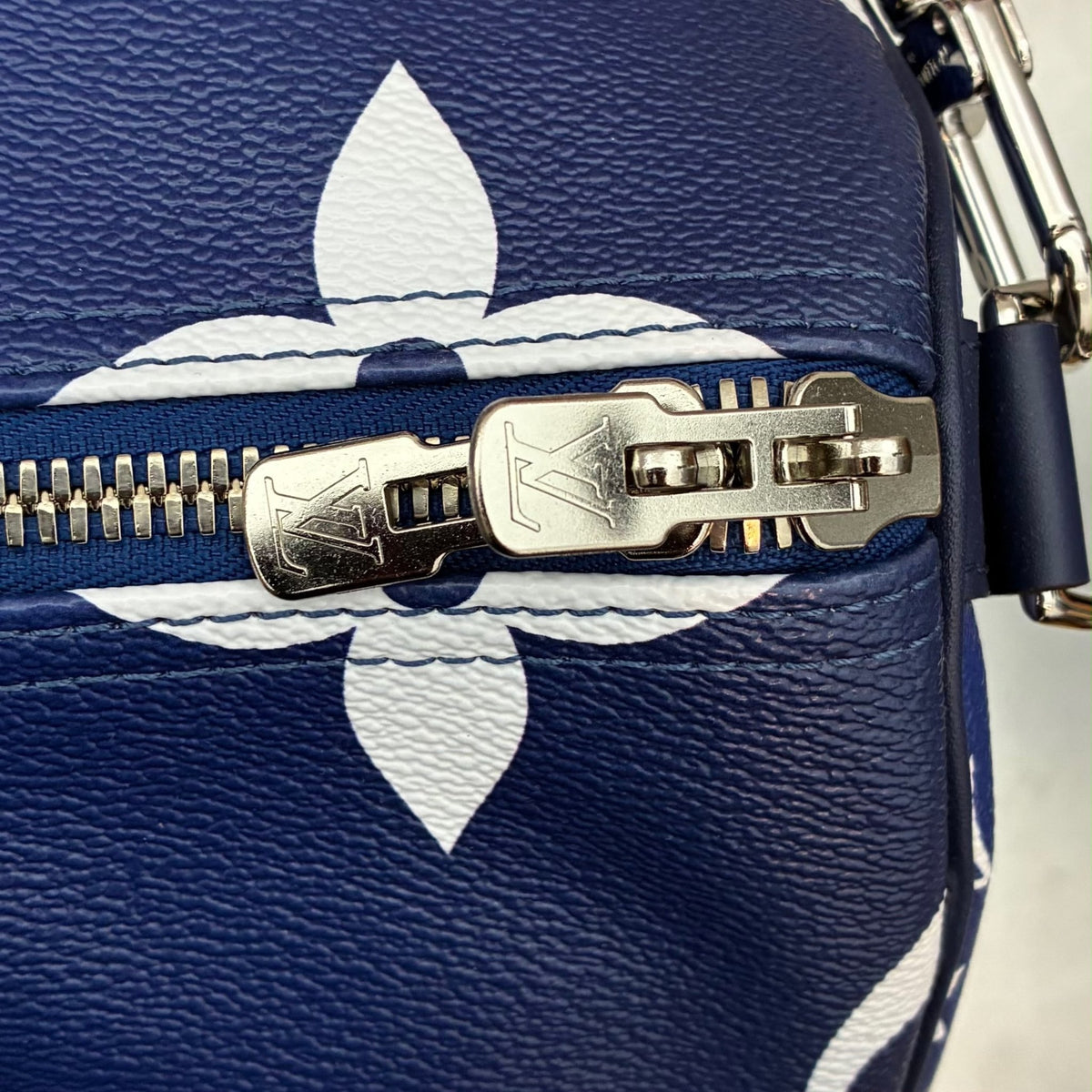 Louis Vuitton Keepall 50 Escale M45117