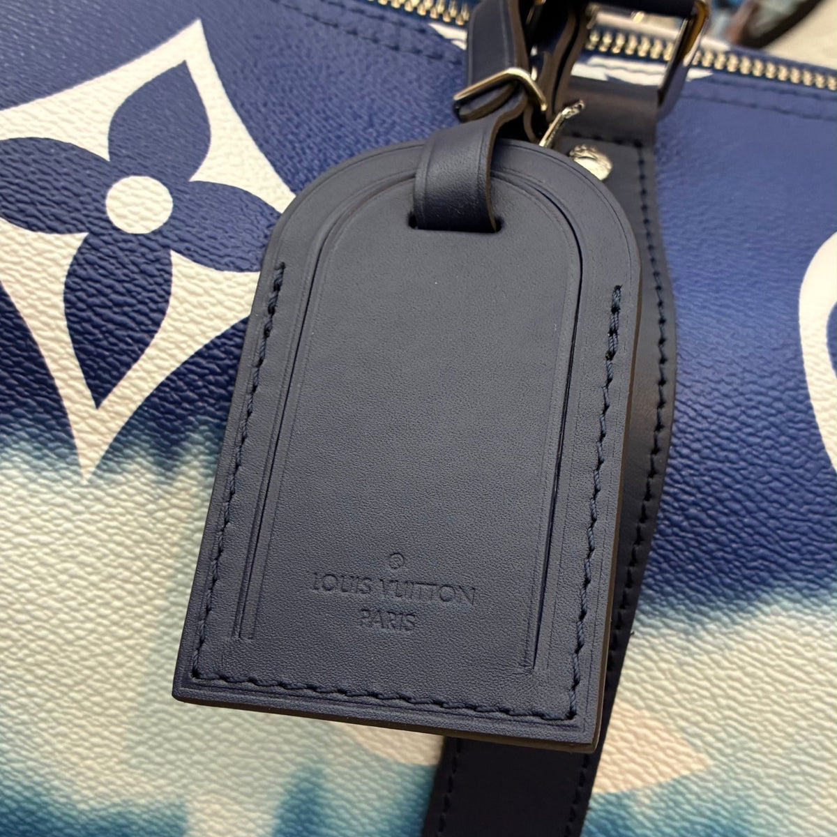 Louis Vuitton Keepall 50 Escale M45117