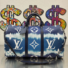 Louis Vuitton Keepall 50 Escale M45117
