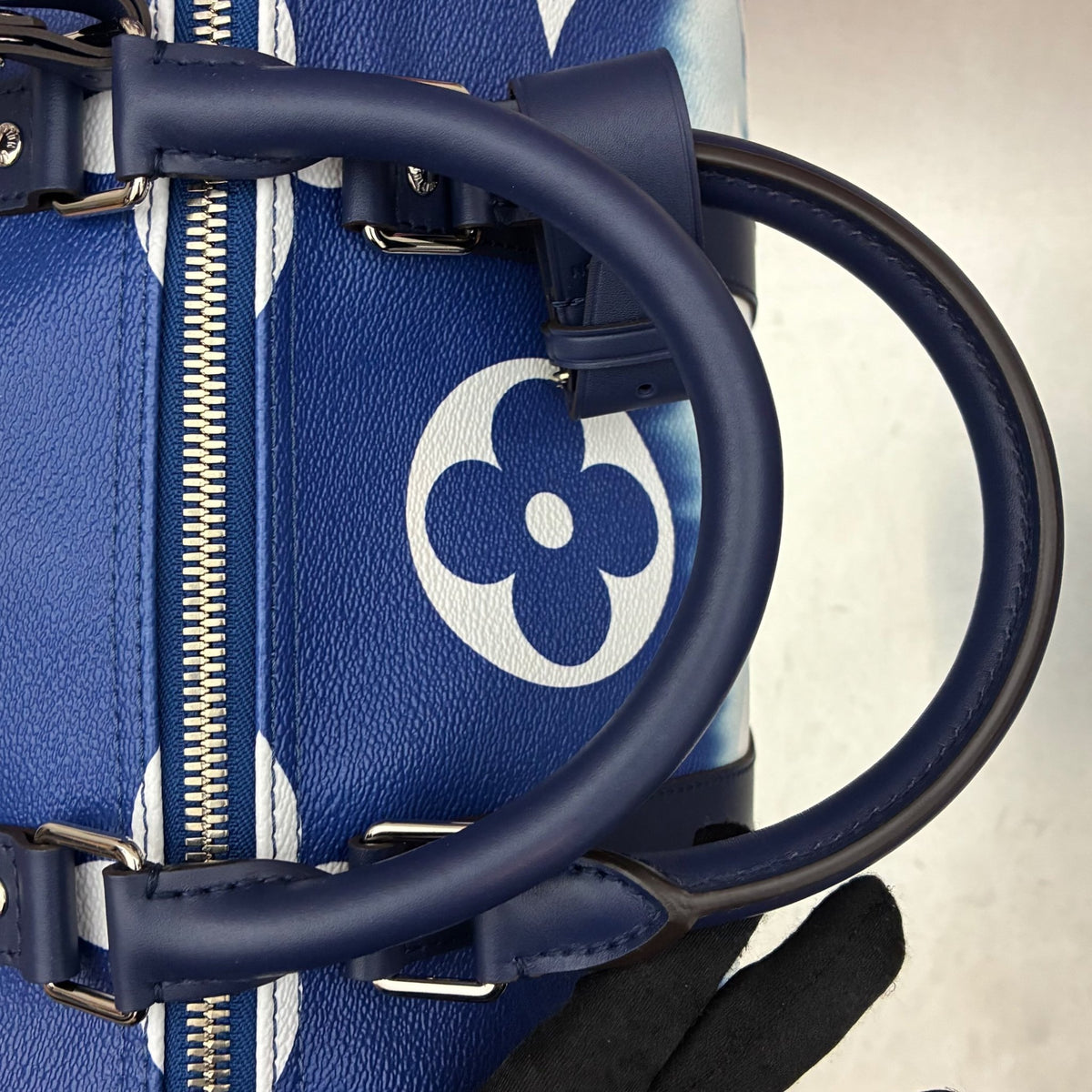 Louis Vuitton Keepall 50 Escale M45117