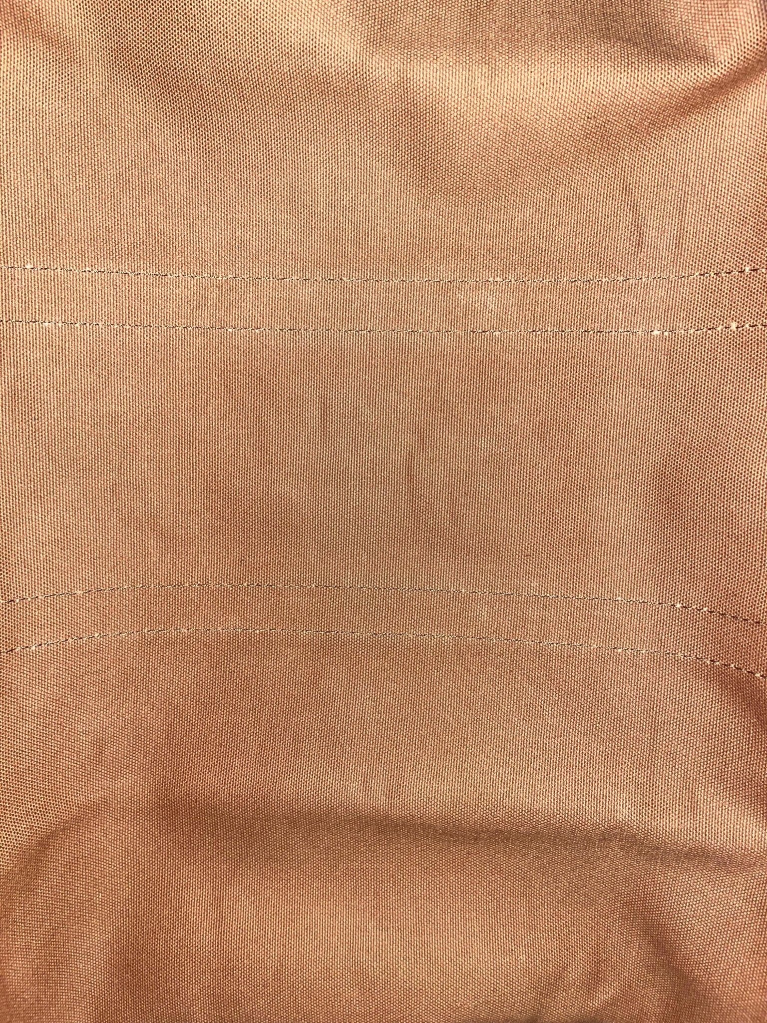 Louis Vuitton Keepall 50 / Januar 1985