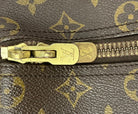 Louis Vuitton Keepall 50 / Januar 1985