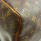 Louis Vuitton Keepall 50 Monogram 1982