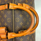 Louis Vuitton Keepall 50 Monogram 1982