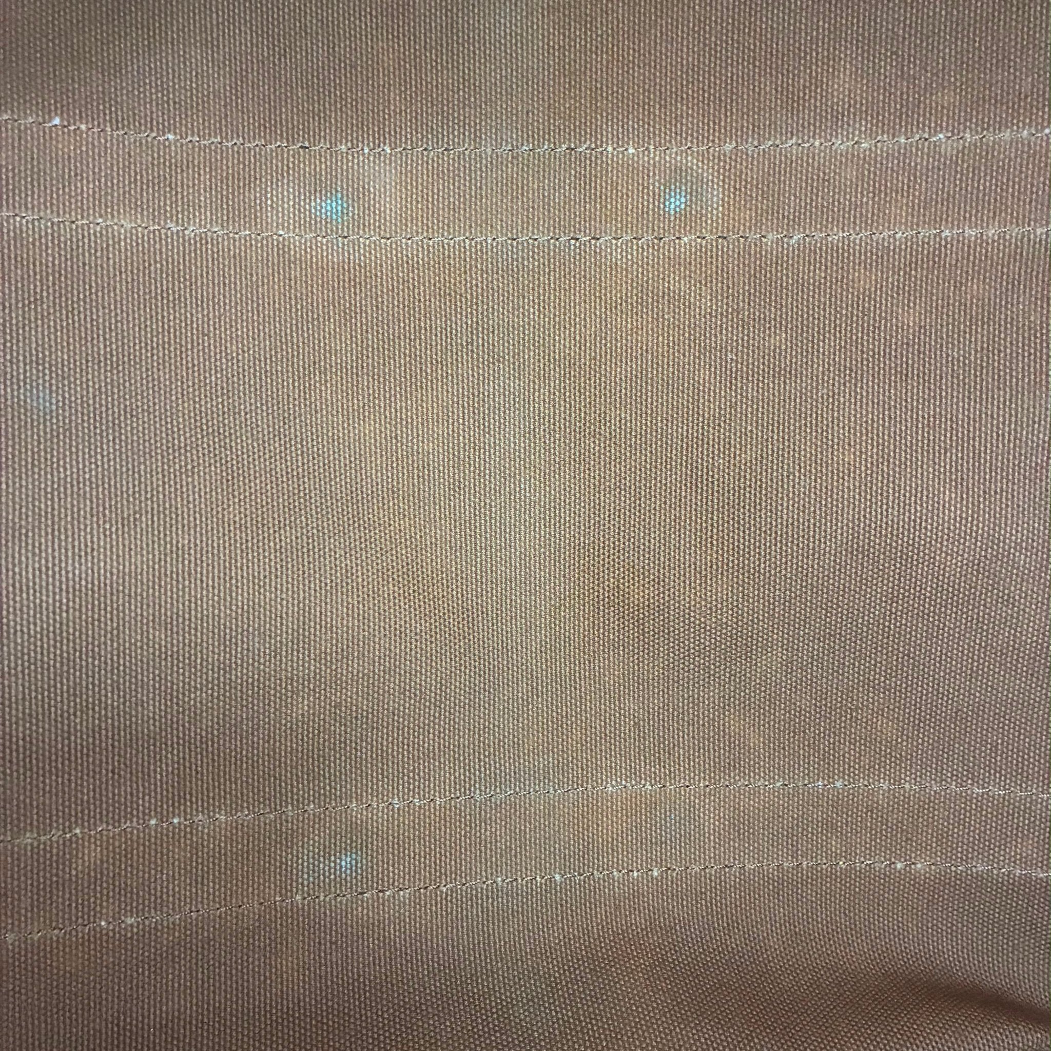 Louis Vuitton Keepall 50 Monogram 1982