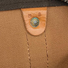 Louis Vuitton Keepall 50 Monogram 1984