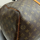 Louis Vuitton Keepall 50 Monogram 1984