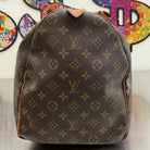 Louis Vuitton Keepall 50 Monogram 1984