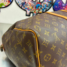 Louis Vuitton Keepall 50 Monogram von 1983